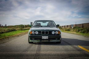 Alpina B10