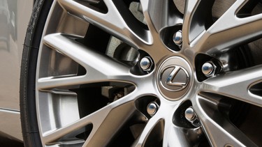 Lexus is J.D. Power's most dependable brand for the fourth consecutive year.