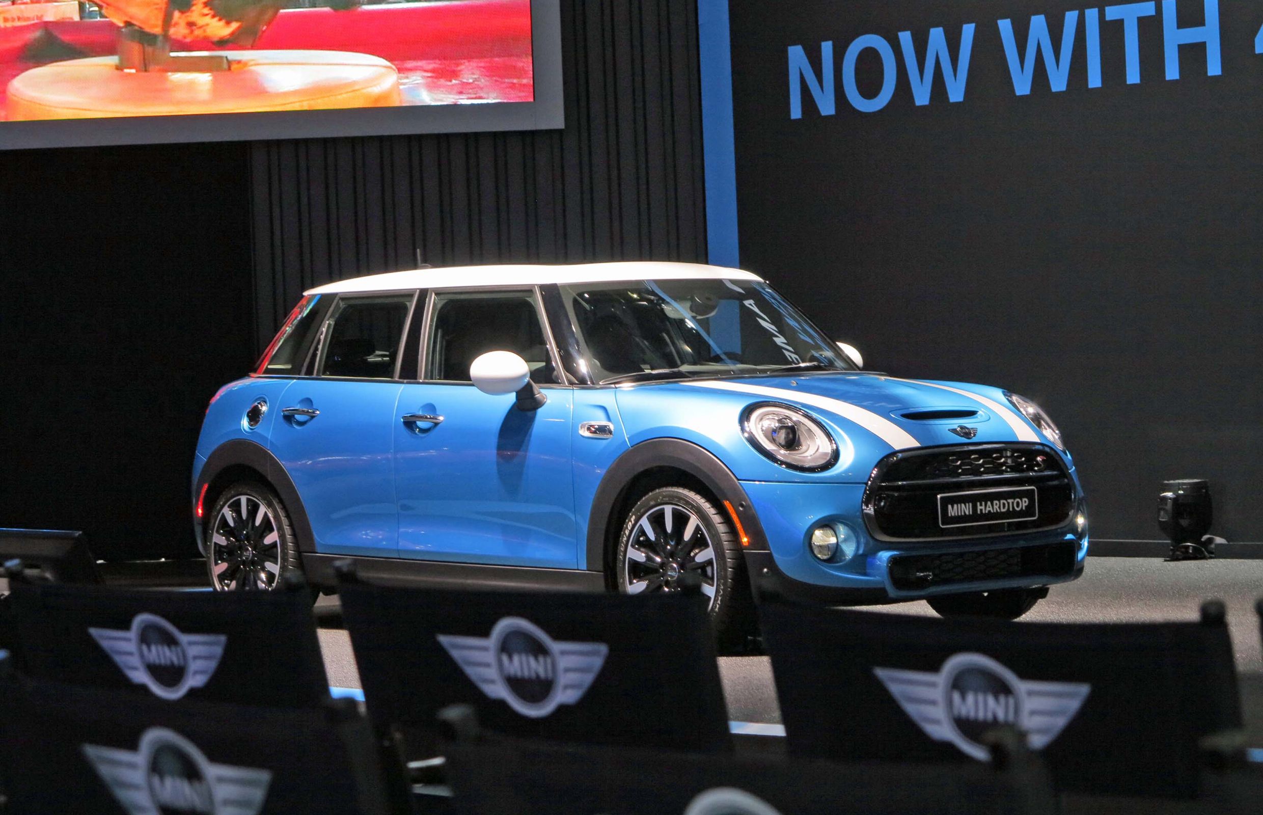 BMW to trim down Mini lineup to five models | Driving