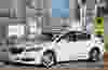 2015 Acura RLX Sport Hybrid SH-AWD