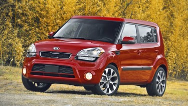 The U.S. EPA found the Kia Soul had the biggest fuel economy discrepancy, with numbers overstated as much as 6 MPG.