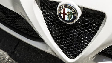 Alfa Romeo is working on a series of new, high-performance engines.