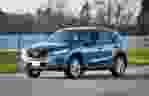 Editors' Choice: 2015 Mazda CX-5 GT