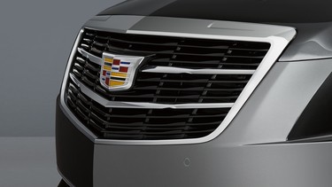 Cadillac will add a new model to its lineup next year.