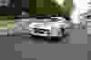 Mercedes 300SL Gullwing