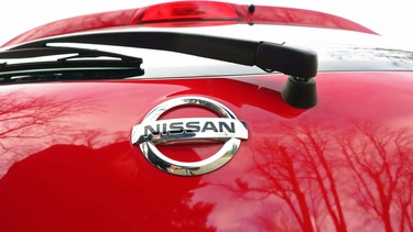 2015 Nissan Micra