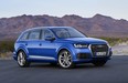 The Q7 is just a small piece of Audi's growing SUV puzzle.