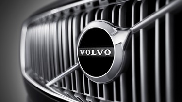 Volvo will be attending three major auto shows per region each year – Geneva in Europe, Beijing or Shanghai in China and Detroit in North America.