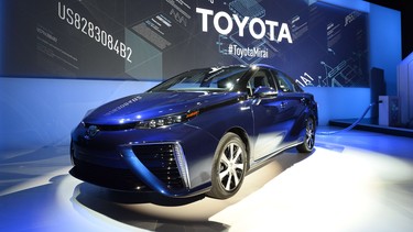 Toyota is ready to take on massive growth ahead of a lull following its 2009 recall scandal.