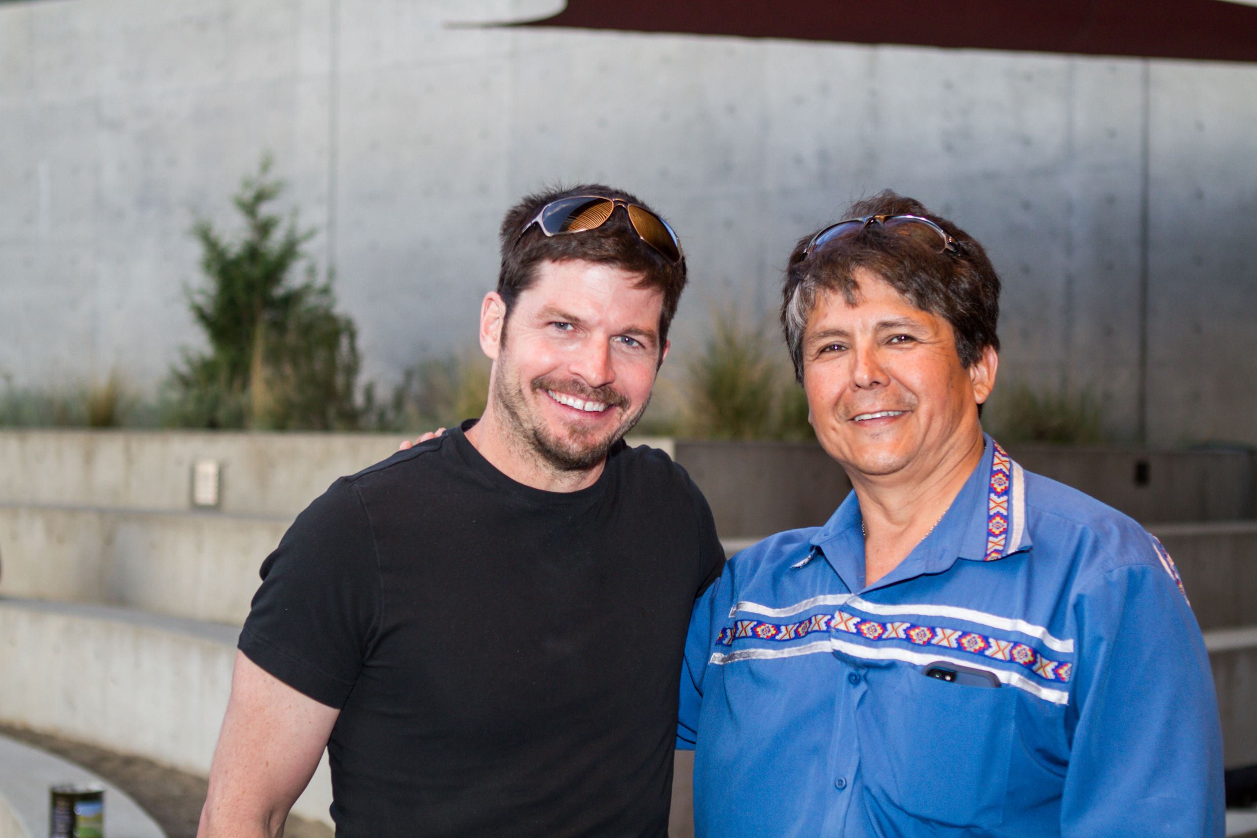 Osoyoos band approves private race track in B.C. Interior Driving