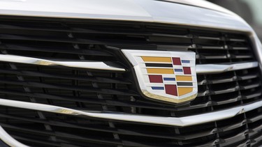 Developing an entry-level sedan slotting below the ATS is a "big priority" for Cadillac.