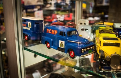 Dinky Toys: Most Up-to-Date Encyclopedia, News & Reviews