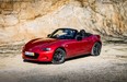 2016 Mazda MX-5