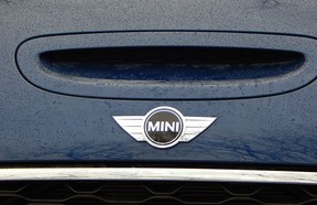 Car Review: 2015 Mini Cooper S 5 Door | Driving