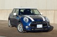 2015 Mini Cooper 5 Door