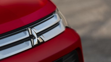 Mitsubishi has put its midsize sedan project on hold, but its upcoming cars and crossovers are still expected to arrive on time.