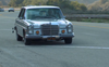 Jay Leno's 1972 Mercedes-Benz 300 SEL 6.3