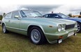 A 1990 Middlebridge Scimitar GTE was refined, but cost more than $40,000.