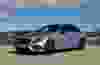 2016 Mercedes-Benz C450 AMG 4Matic