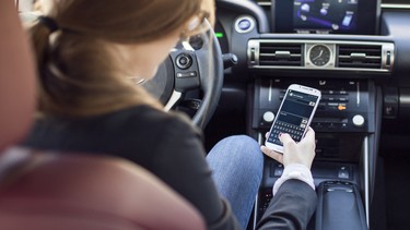 People know distracted driving is dangerous, but continue to do it anyway.