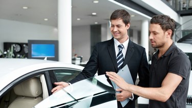 Buying a new car is not a process to be taken lightly. Research and test drive the heck out of any car before signing on the dotted line.