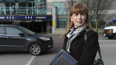Corinne Janzen is a Senior Retail Account Manager, Automotive Finance, at the Royal Bank.