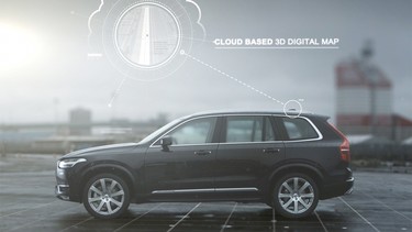 Volvo will be expanding its Drive Me program with 100 XC90s available to the general public by 2017.