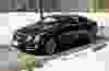 2015 Cadillac ATS 2.0L Turbo Performance AWD Coupe