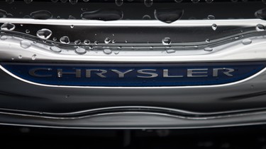 Fiat-Chrysler Automobiles sold 18,711 vehicles in Canada in February 2015.