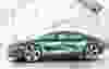The Bentley EXP 10 Speed 6.
