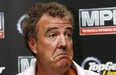 A file photo shows former Top Gear host Jeremy Clarkson at an event in London. The BBC decided no to re-sign the outspoken TV personality following a "fracas" with a producer.