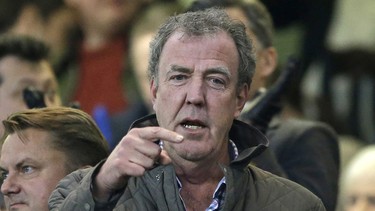 The BBC said Wednesday March 25, 2015 that it has decided not to renew the contract of Top Gear host Jeremy Clarkson after a fracas with his producer.