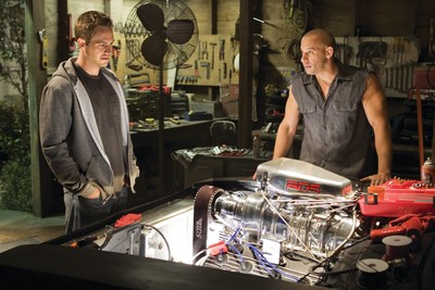 How 'The Fast and the Furious' Turned a Sleepy LA Convenience