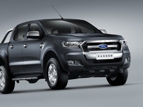 Ford's Ranger could finally return to North America.