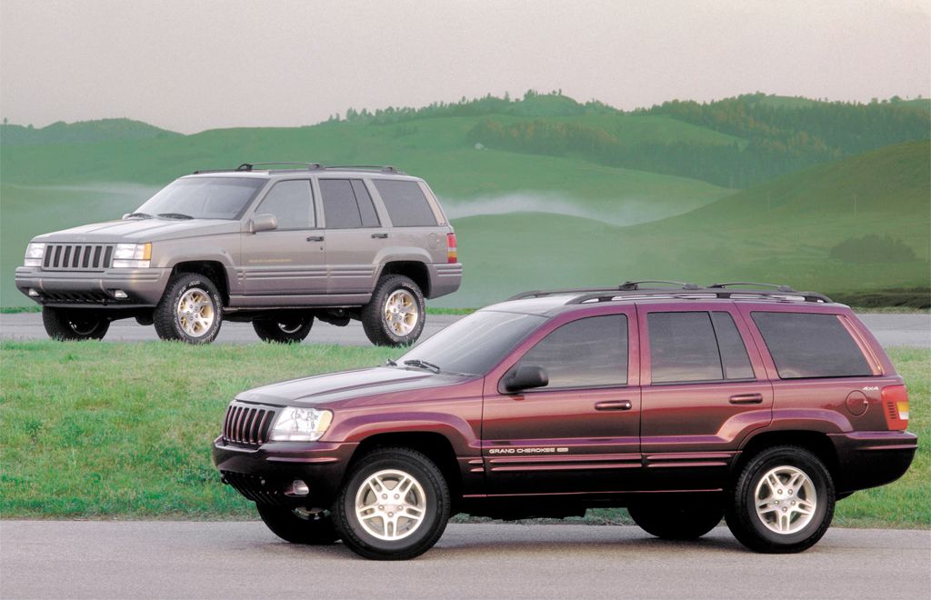 Safety advocates pushing for Jeep recall for fuel tanks Driving