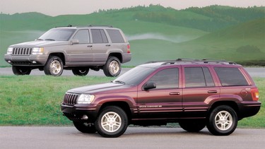 Safety advocates have been calling for Fiat-Chrysler to recall its older Jeep Grand Cherokee.