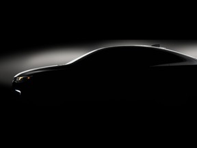 The 2016 Chevrolet Malibu will debut at the New York Auto Show.