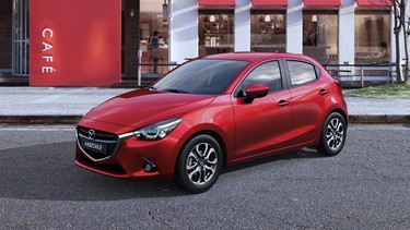 The next-generation Mazda2 will launch a year later than originally planned.