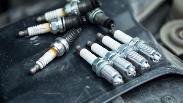 There are many types of spark plugs out there. How do you know which is best for your car?