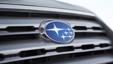 Subaru could make its upcoming three-row SUV a stand-alone model or a "big brother" to the Outback.