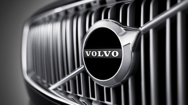 Volvo is coming close to making a decision over where it will build its U.S. plant.