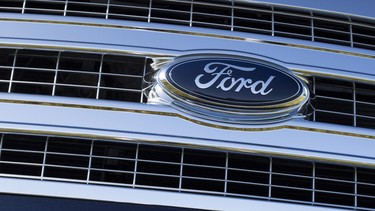 Ford is looking into adding more gears to its automatic transmission.
