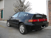 The 1991 Honda CRX Si was a light, nimble little hatch.