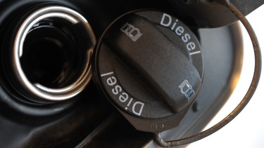 There is more to consider than just fuel prices when looking at a diesel-powered car.