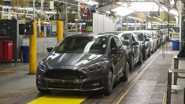 Ford is expected to unveil two new diesel engines with the news of huge investments into two Mexican factories.