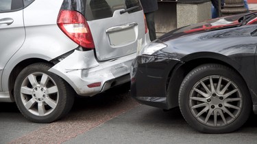 Are we paying too much for car insurance?