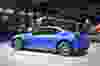 Subaru BRZ STI Concept