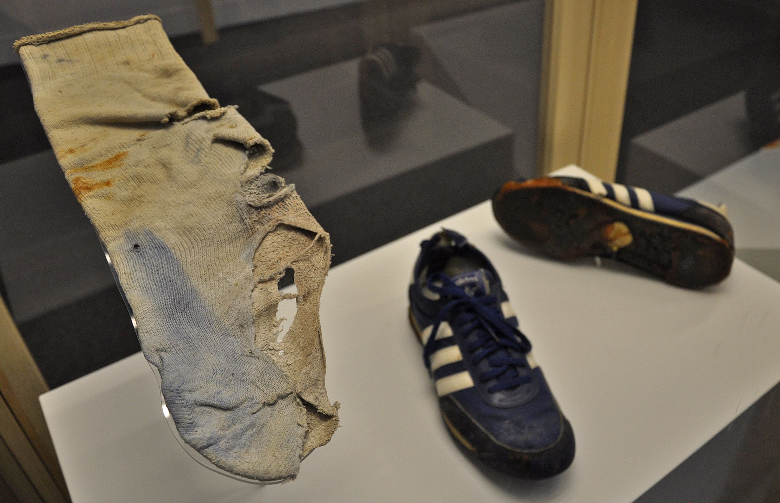 Iconic Terry Fox van endures long after Marathon of Hope | Driving