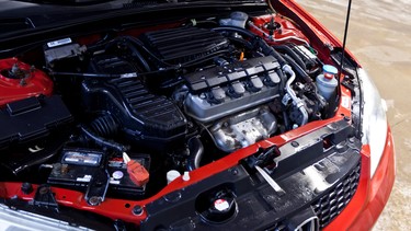 Careful cleaning under the hood can bring even the dirtiest engine bay back to sparkling life.