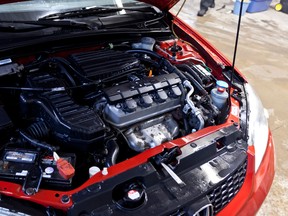 Careful cleaning under the hood can bring even the dirtiest engine bay back to sparkling life.
